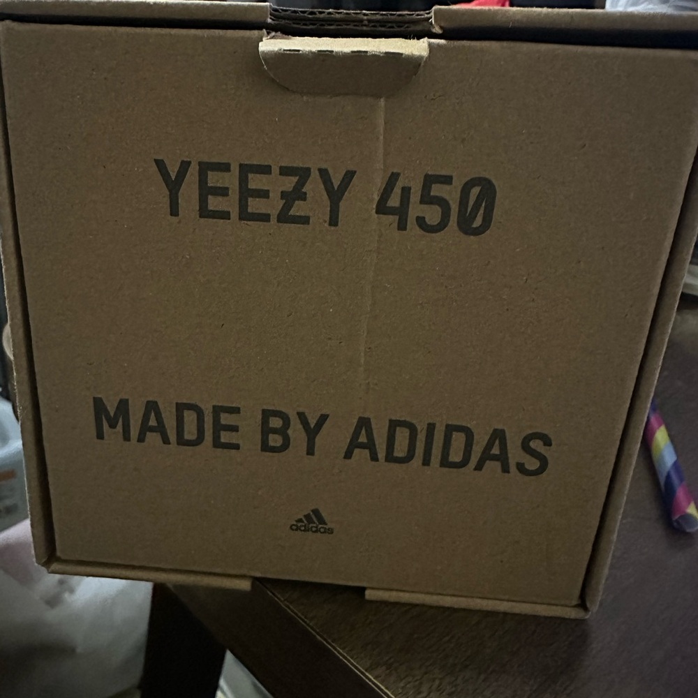 Yeezy 450